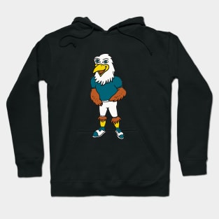 Go Birds! Hoodie